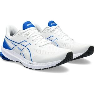 Asics GT 1000 12 Sneakers Size 10 White & Blue NWT